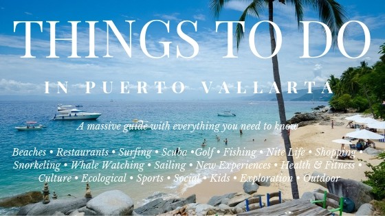 THINGS to do