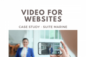 video for websites