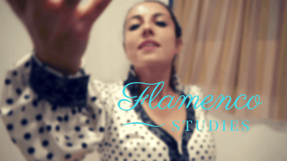 Flamenco studies in Sevilla